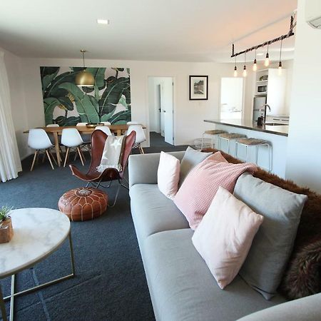5 - Delightful Space In Tranquil Neighbourhood, Close To The Lake Wanaka Exterior foto