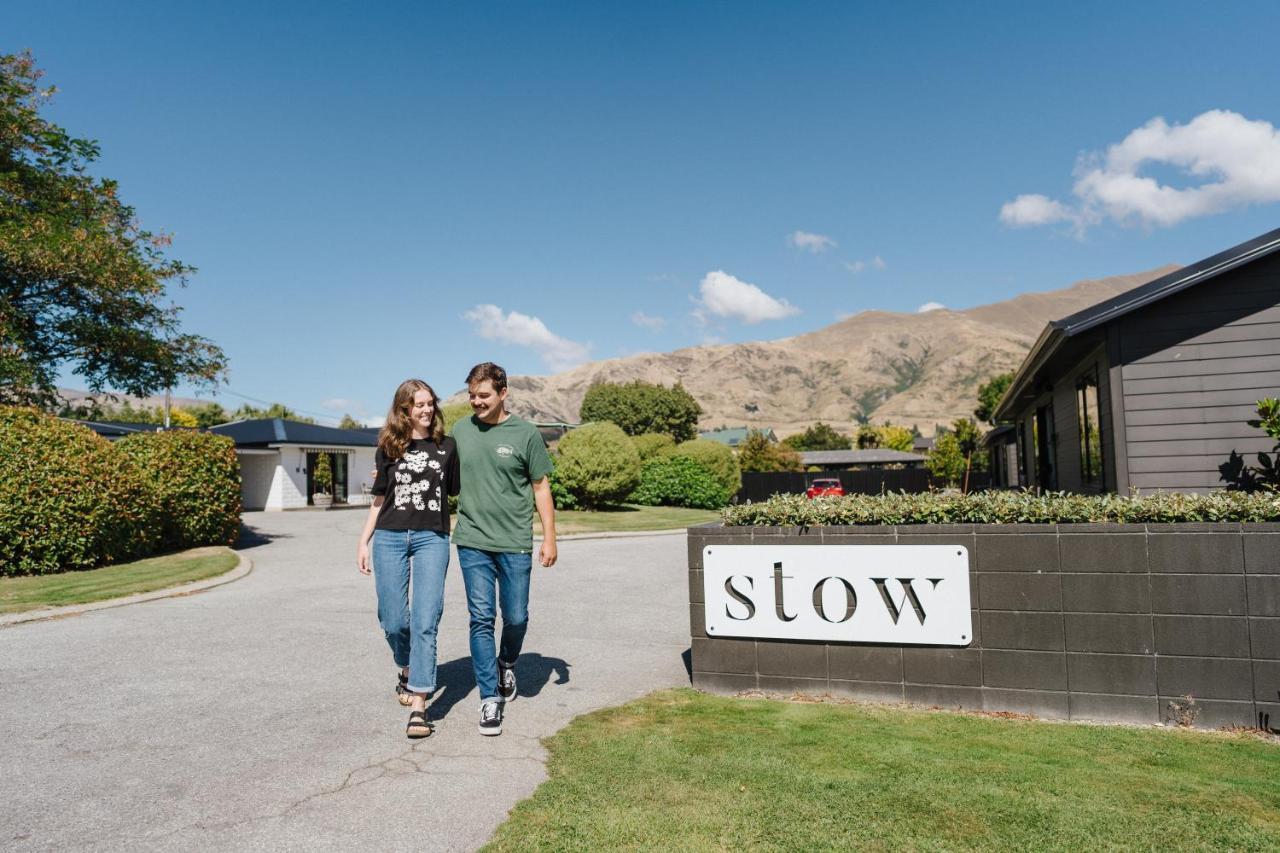 5 - Delightful Space In Tranquil Neighbourhood, Close To The Lake Wanaka Exterior foto