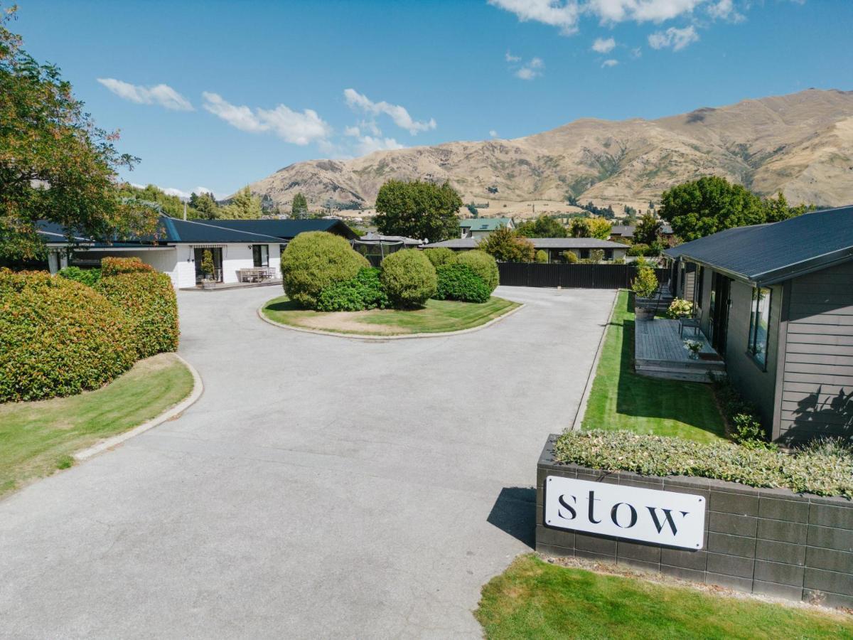5 - Delightful Space In Tranquil Neighbourhood, Close To The Lake Wanaka Exterior foto